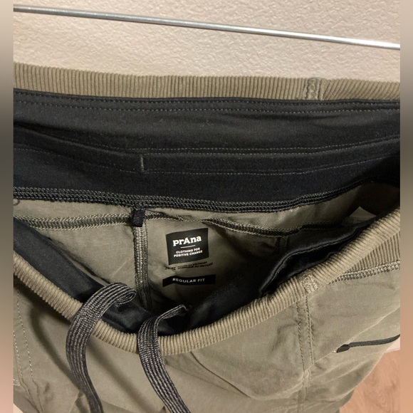 Prana Koen Pant Size XS - Picture 7 of 13